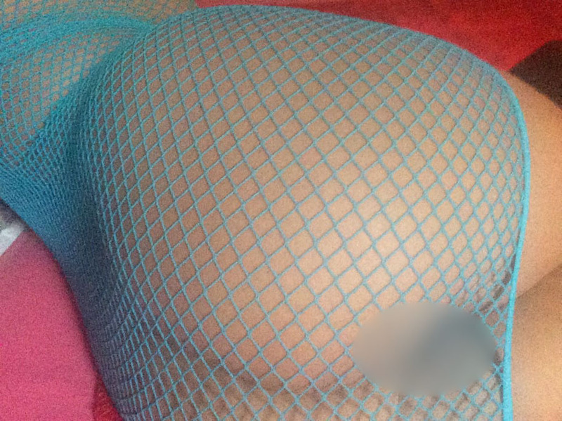 Foto von (Z*ngen) An*l Queen CANDY