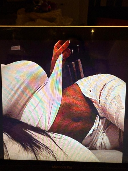 Foto von (Z*ngen) An*l Queen CANDY