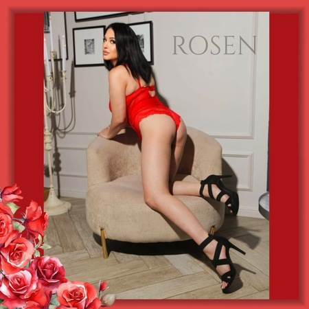 Nette Maria 100% GF6, Reutlingen