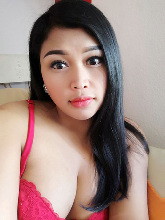 TS Lena aus Thailand, Karlsruhe