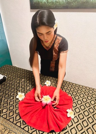 SIAM THAIMASSAGE, Gera