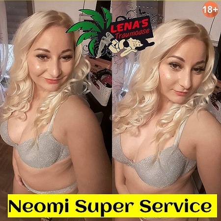 Lenas Traumoase, Ludwigshafen am Rhein