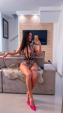 TS Lunna Oliveira, Bremen