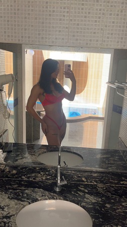 TS Lunna Oliveira, Bremen