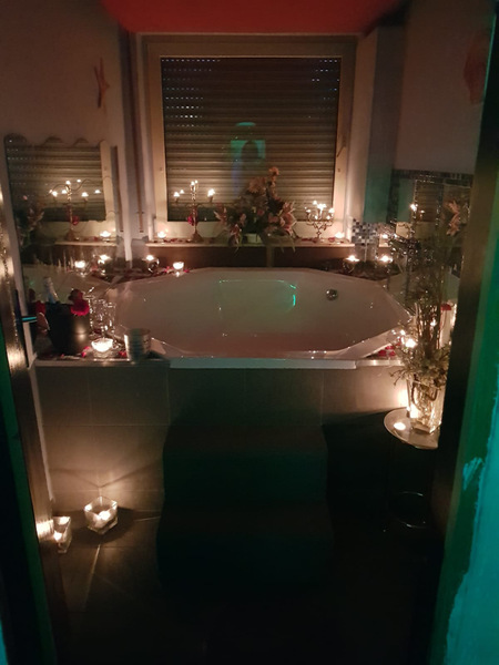 Foto von Paradise Club