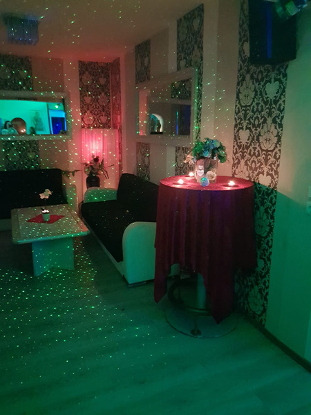 Foto von Paradise Club