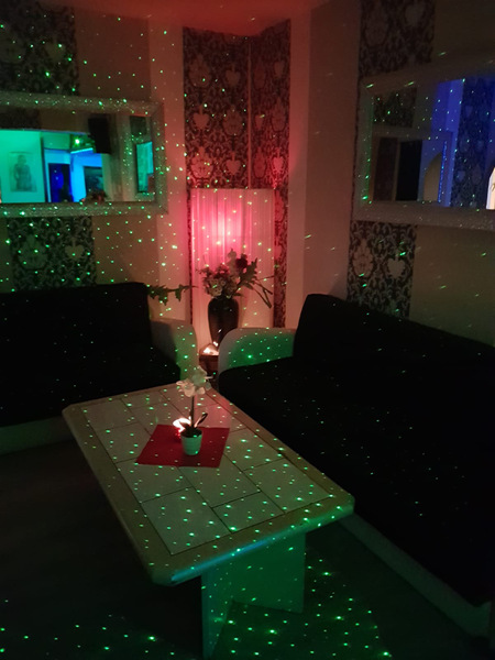 Foto von Paradise Club