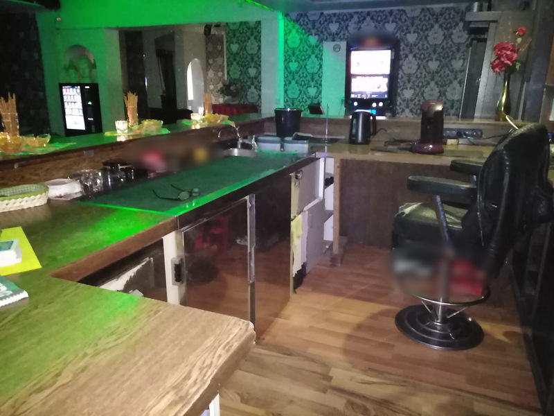 Foto von Paradise Club