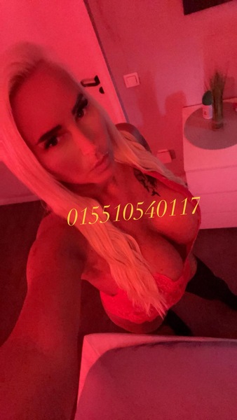 Foto von Sylwia sexy & geile Polin