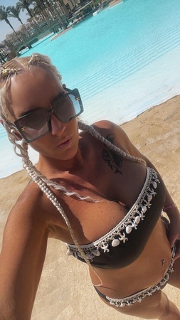 Sylwia sexy & geile Polin, Bremerhaven
