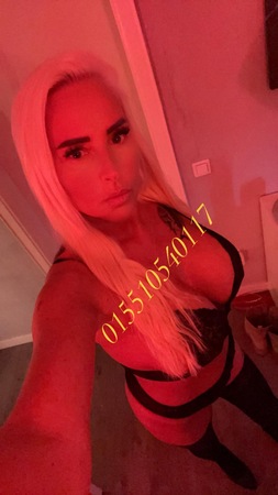 Sylwia sexy & geile Polin, Bremerhaven