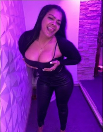 Trio Frau und Trans Lesbischow Ganz New, Oldenburg