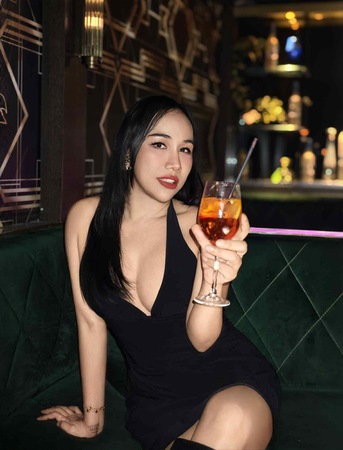 TS.Rose Thai Top Model, Köln