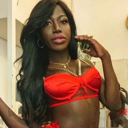 TS LUANA Shemale großer beste St*ck, Düsseldorf
