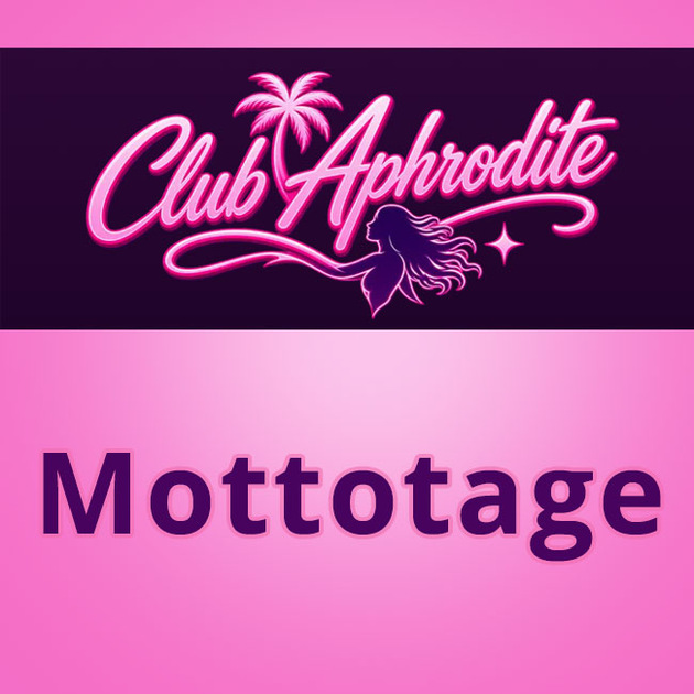 Club Aphrodite - CH / Roche - Mottotage