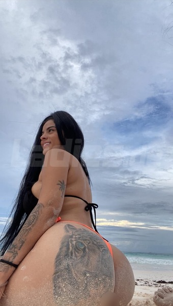 Foto von Zoe