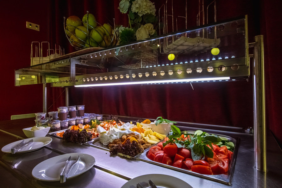 Foto von Stark wie ein Shark!