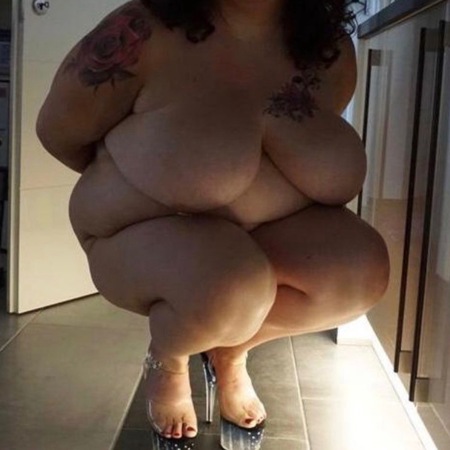 BBW Rebecca nur WhatsApp, Magdeburg