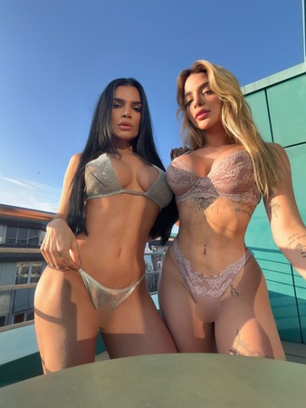 Angel & Mel DUO, Köln