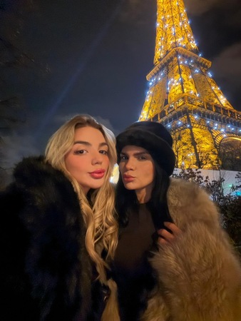 Angel & Mel DUO, Köln