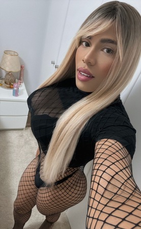 TS Mariah Santiago, Stuttgart