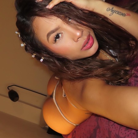 Estefania, Frankfurt am Main