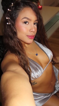 Estefania, Frankfurt am Main