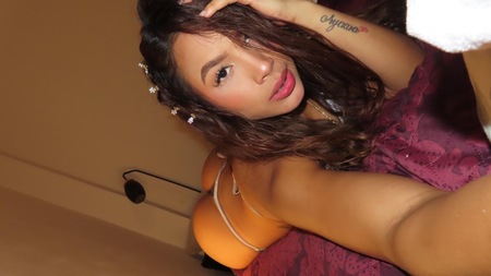 Estefania, Frankfurt am Main