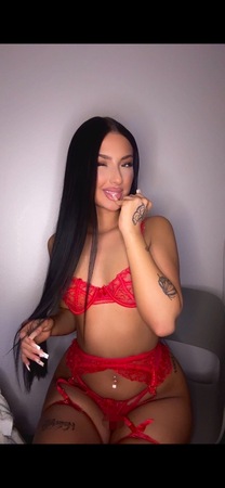 Yourbaeshirin, LadiesSTARS