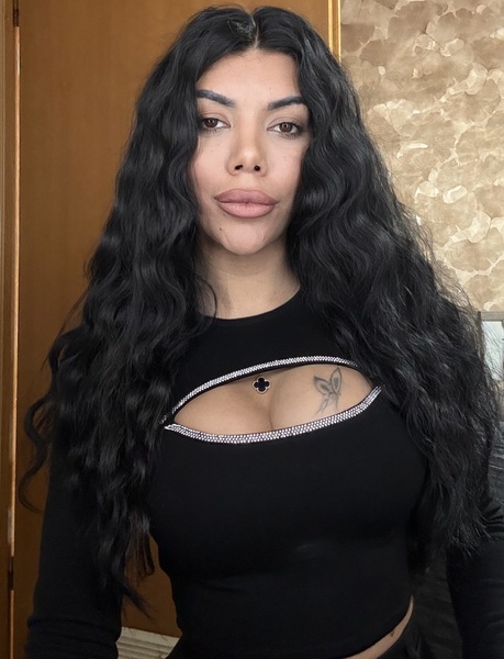 Foto von Viktoria-nur für kurz Zeit da