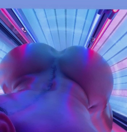 ELLA VERS*UTE TÜRKIN - BIG BBL ASS- PRIVAT BESUCHBAR BIS 14.05, Mannheim