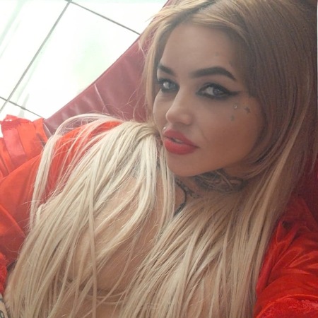 Daniella, Leverkusen