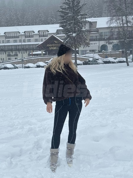 Foto von Maya