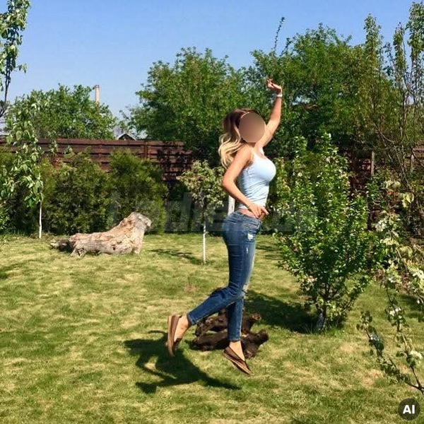 Foto von Maya