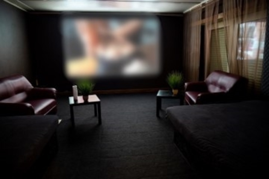 Foto von Wellness vom Feinsten und exklusives Ambiente