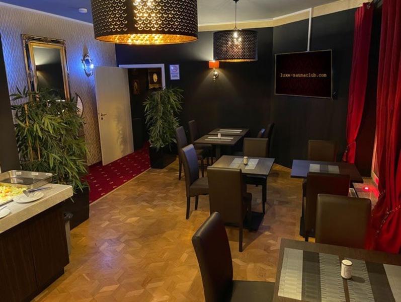 Foto von Saunaclub, Bordell, Lounge und Bar