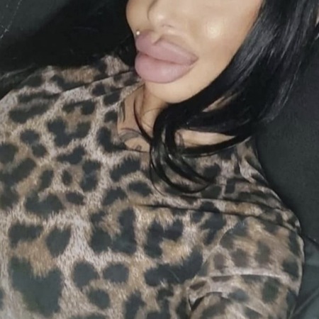 Jasmin, Deutsches Versautes Porno-Häschen;)
