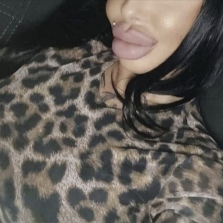 Jasmin, Deutscher Vers**ter P*rn*-Hase, Gifhorn