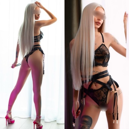 Alis - S*uirting Exp, Neu-Ulm