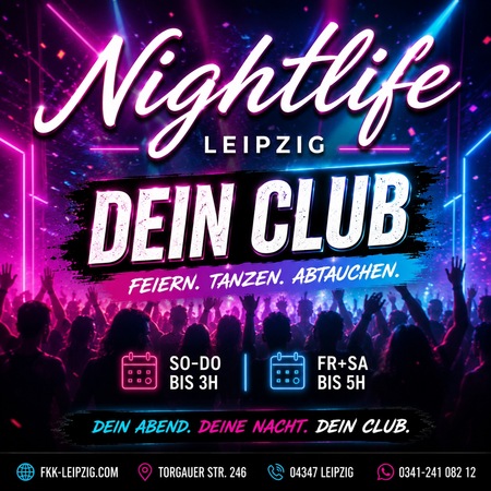 FKK Leipzig, Leipzig