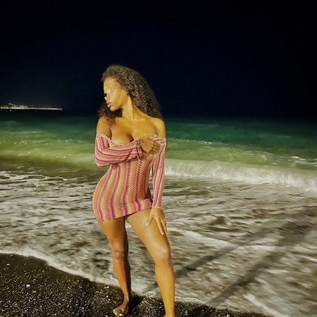 Naomi