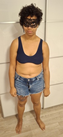 Mira Midnight, Göttingen