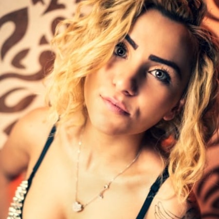 Alina - Agentur Marlene, Rastatt