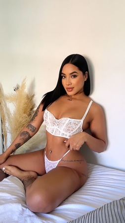 Catalina im Massage Palast, Hamburg-Eppendorf