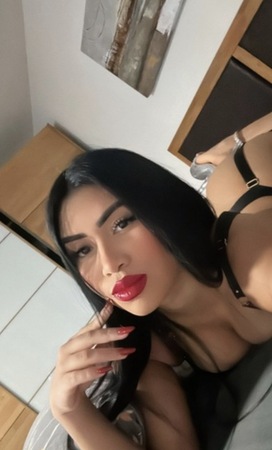 Victoria latina - NEU!, Offenbach am Main