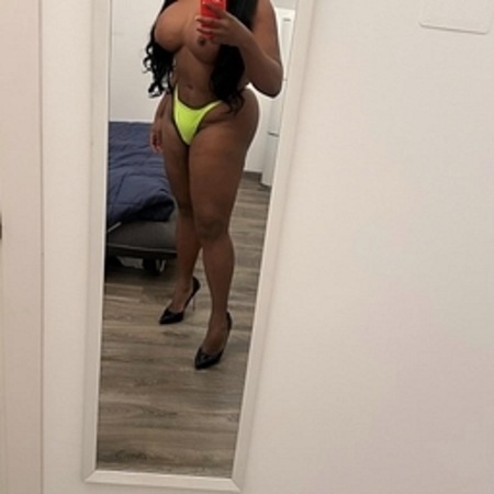 Alicia D’Luna TS, Winterberg