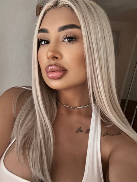 Foto von Erika  Partygirl,+18J.