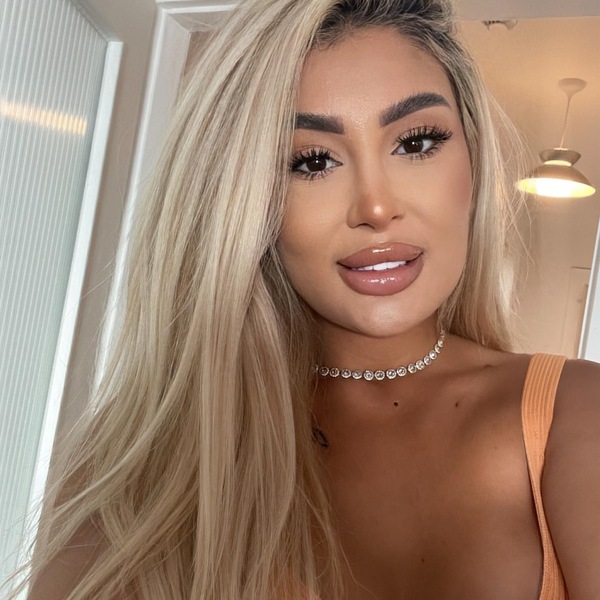 Foto von Erika  Partygirl,+18J.