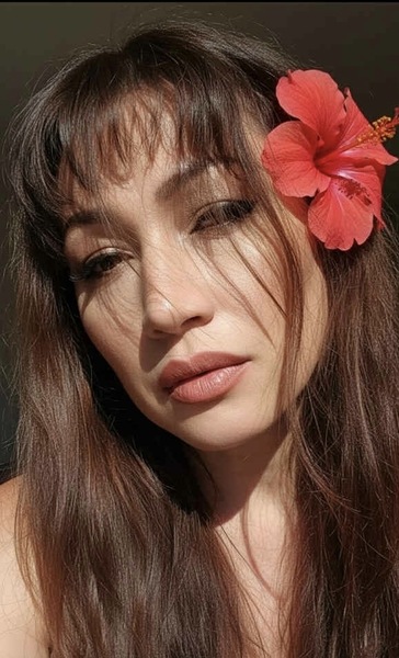 Foto von TS Hanny aus Asien