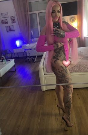 SEXY CORA-Echte Deutsche! NEUE NUMMER, Landshut